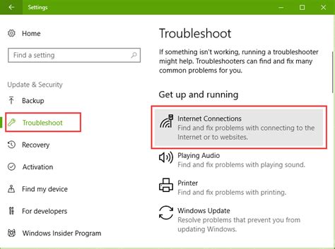 Top 2 Ways To Fix No Wi Fi Available After Windows 10 Update Issue