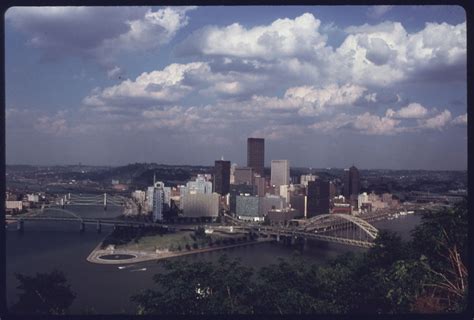 Memorable Pittsburgh Moments: The 1960s and '70s | Pittsburgh Beautiful