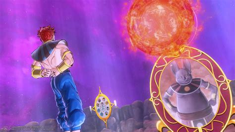 More characters are available in the first edition dragon ball z arcade. News | Bandai Namco Announces Beerus "Dragon Ball ...
