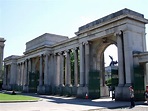 Hyde Park Corner Gate | The Grand Entrance to the park, at H… | Flickr