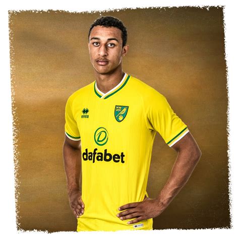 Submitted 7 days ago by match threadmatch thread: Norwich City 2020-21 Errea Home Kit | 20/21 Kits ...