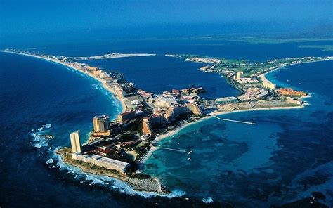 Cancun Where Paradise Meets The Ocean Top Mexico Real Estate