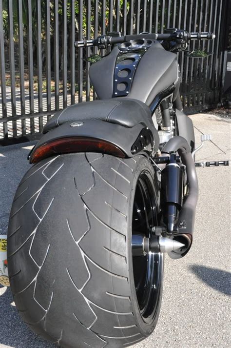 360mm Muscle 2nd Post The 1 Harley Davidson V Rod Forum