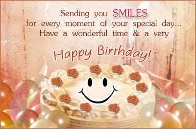 Birthday Wishes For Friends ~ Styles & Trends