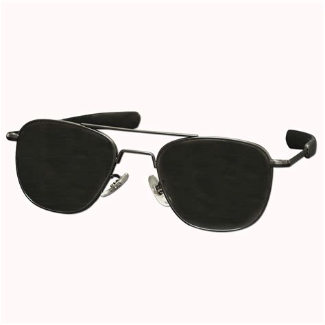 Aviator Sunglasses Black 52 Mm Aviator Sunglasses Black 52 Mm Sunglasses Eyewear
