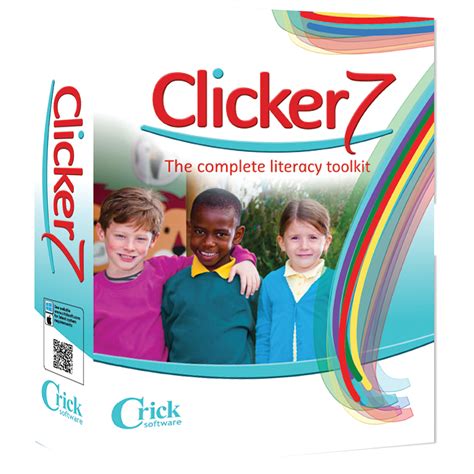Clicker 7 Edtech Educational Software Ireland Edtech Educational