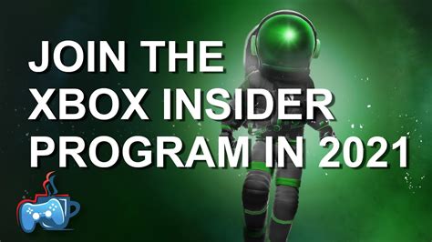 How To Join And Use The Xbox Insider Program In 2021 Youtube