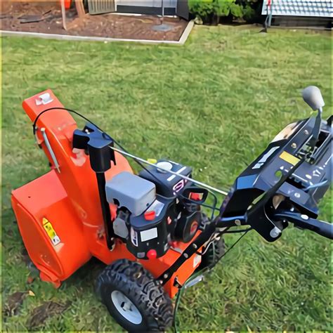 Ariens 24 Snowblower For Sale 60 Ads For Used Ariens 24 Snowblowers