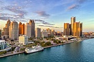 Downtown Detroit Partnership Perceptions Survey Shows Positive ...