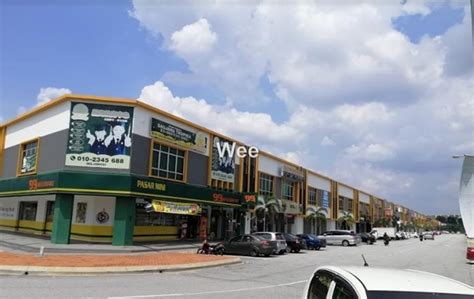 Dear valued customers, for official enquiries please call. Seremban 2 Intermediate Shop for rent | iProperty.com.my