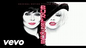 Christina Aguilera - Express lyrics | แปลเนื้อเพลงสากล