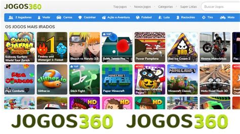 Veja Os 5 Melhores Jogos De Carro No Jogos 360 Olhar Digital