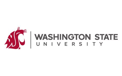 Washington State University Logo Wsu 01 Png Logo Vector Brand