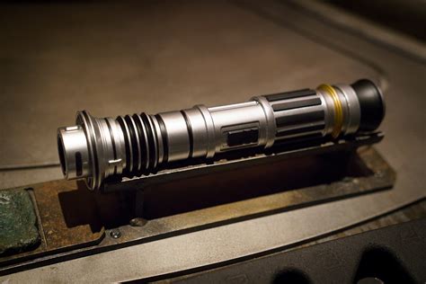 See more ideas about build a lightsaber, lightsaber, star wars. Savi's Workshop Handbuilt Lightsaber | Marcie and the Mouse