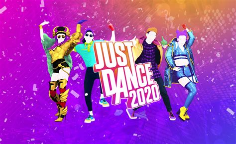 Just Dance 2020 Full Song List - NintendoFuse
