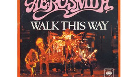 Aerosmith Walk This Way 1 Hour Gapless Classic Rock Youtube