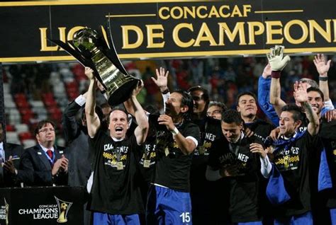 Por lo pronto, repasaremos los equipos que levantaron la champions de el segundo título de champions para los culés inició en la fase de grupos con cinco victorias y un empate ante werder bremen, udinese y panathinaikos. .: Todos los equipos Campeones de CONCACAF