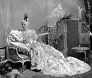 Georgiana, Viscountess Curzon, later Countess Howe née Spencer ...