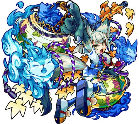 Character Concept Character Art Puzzles And Dragons Monster Strike