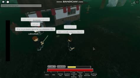 Demon slayer seems to be an arena fighter demon slayer seems to be an arena fighter. DEMON SLAYER BURNING ASHES ROBLOX Sun Breathing Showcase ...