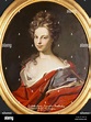 Margravine Elisabeth Sophie of Brandenburg (1674-1748), Duchess of ...