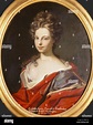 Margravine Elisabeth Sophie of Brandenburg (1674-1748), Duchess of ...
