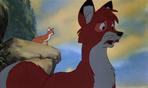 The Fox And The Hound Tod 14 By Giuseppedirosso On Deviantart