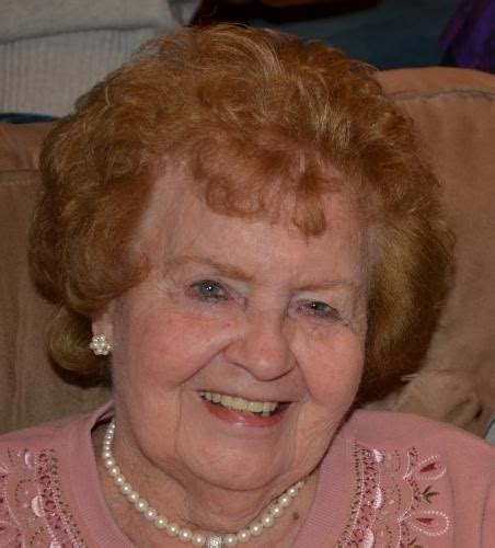 Eileen Stouffer Obituary 1927 2014 Willoughby Hills Oh The Plain Dealer