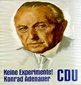 Konrad Adenauer referat referat