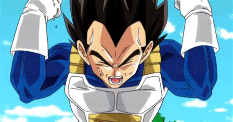 Dragon ball super is a sequel to dragon ball z, with the story being set 6 months after the defeat of kid buu. 29 Gifs Animados de Dragon Ball Super Gratis, descargar