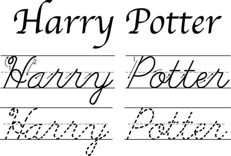 This is an important thing to learn for the future as they. Personalized Cursive tracing name worksheet learn to write ...