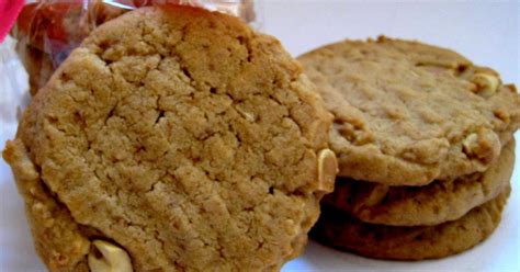 Tish Boyle Sweet Dreams Classic Peanut Butter Cookies