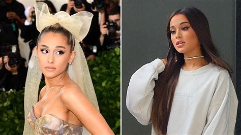 Ariana Grande Sued For Posting Paparazzi Photos 9celebrity