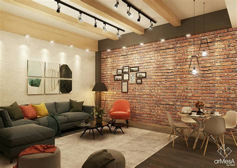 Maybe you would like to learn more about one of these? Top 6 Living Room Trends 2020: Photos+Videos of Living ...