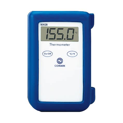 Thermocouple Food Thermometer Type K From Comark