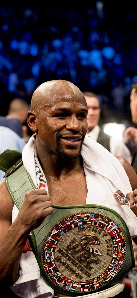 Floyd Mayweather Wallpapers 27 Images Inside