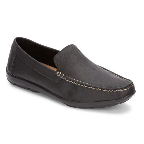 Gh Bass And Co Mens Leather Driver Loafers Review Bellatory