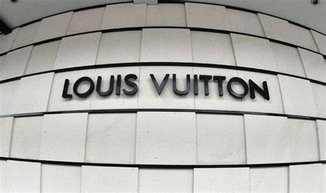 Does Lvmh Own Louis Vuitton Iucn Water