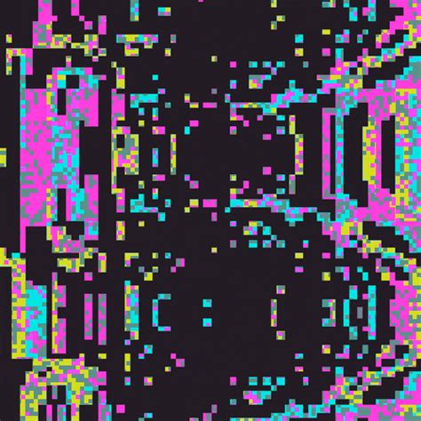 Glitch Internet  By Xcopy Find And Share On Giphy
