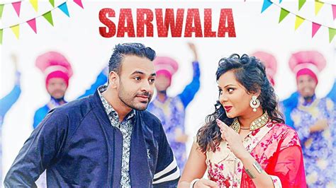 sarwala bindy brar sudesh kumari full song latest punjabi songs 2017 t series youtube