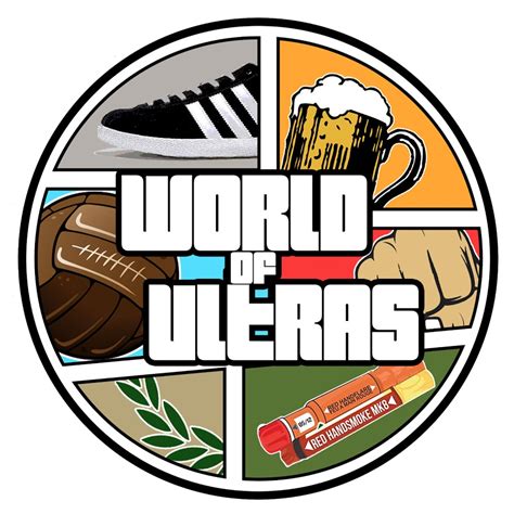 Mentahan Logo Padi Ultras Antoni Gambar