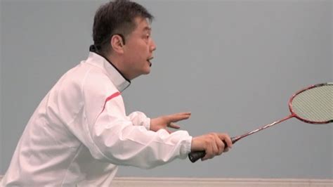 Badminton How To Coach 9 How To Make Practice Much More Beneficial