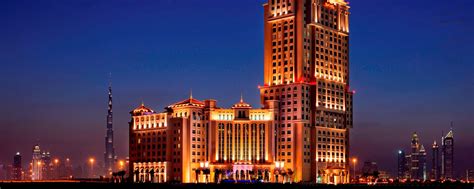 Marriott Hotel Al Jaddaf Dubai Dubai Bewertungen Marriott