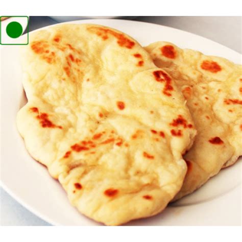 Aloo Paneer Stuffed Naan Special