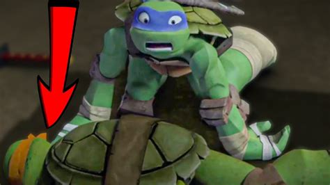 Ninja Turtles Death Scenes Updated Tmnt Youtube