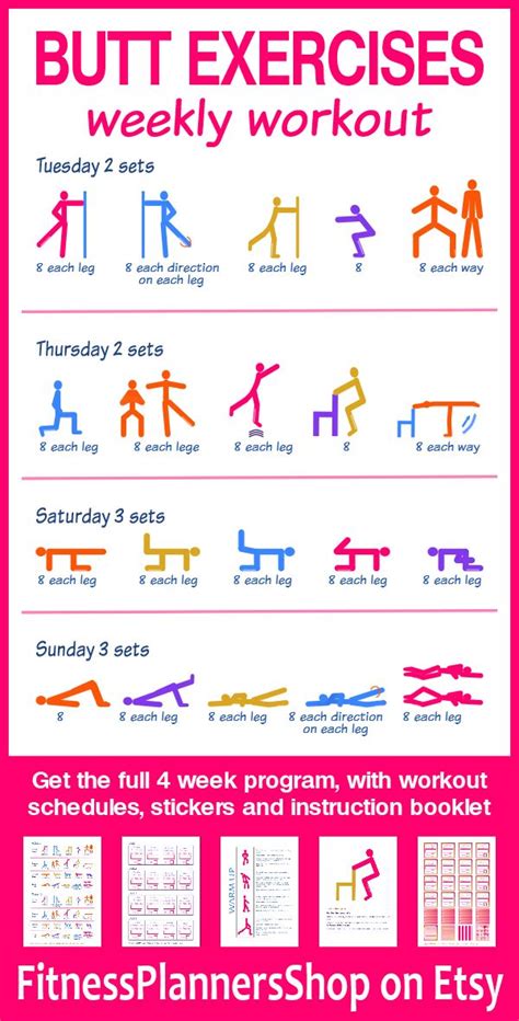 Pin On Workout Exercises