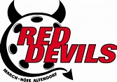 Red Devils March-Höfe - Swiss Games