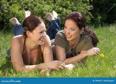 Friends Stock Image Image Of Comrades Outdoor Friendship 786459