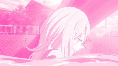 13 Anime  Pink Hair Tumblr Gratis Safelink File Ini
