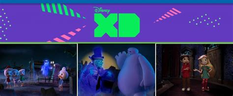 Disneys Haunted Mansion Animation Ducktales Big Hero 6 The Series